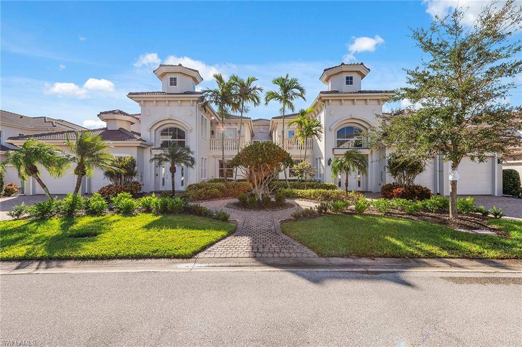 Naples, FL 34119,513 Avellino Isles CIR #36202