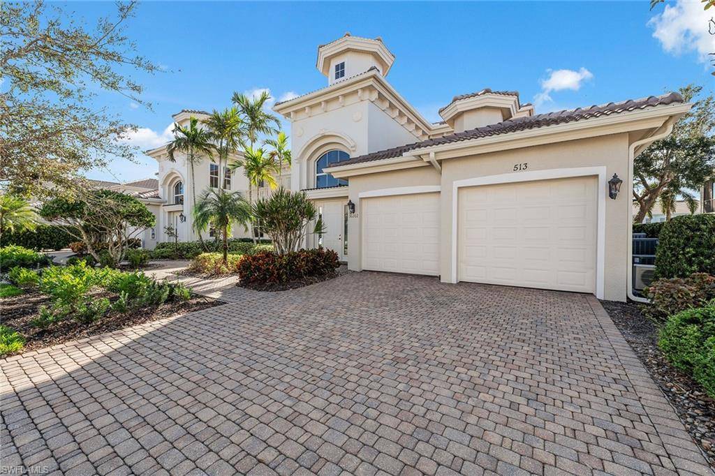 Naples, FL 34119,513 Avellino Isles CIR #36202