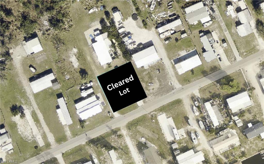 St. James City, FL 33956,4906 Curlew DR