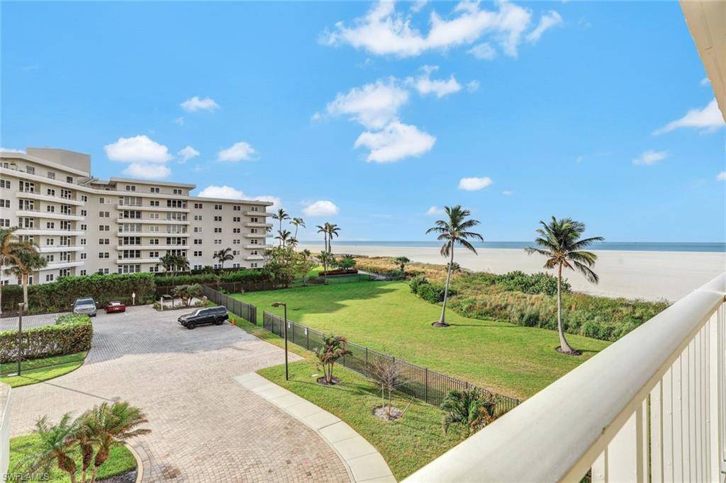 Marco Island, FL 34145,260 Seaview CT #309