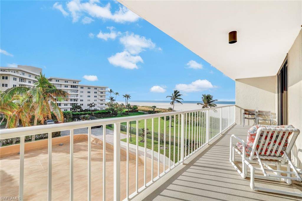 Marco Island, FL 34145,260 Seaview CT #309