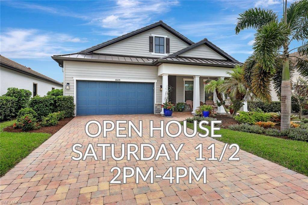 Estero, FL 33928,20478 Misty Woods CT