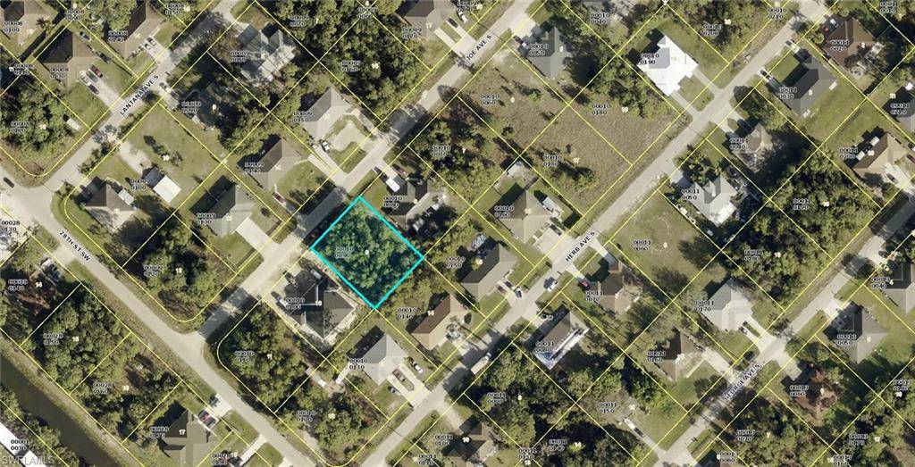 Lehigh Acres, FL 33973,2435 Joe AVE S