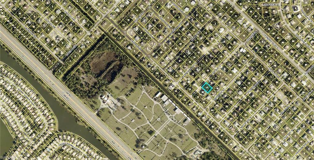 Lehigh Acres, FL 33973,2435 Joe AVE S