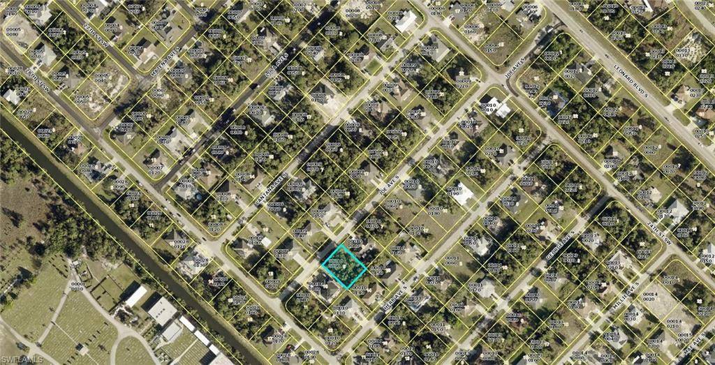 Lehigh Acres, FL 33973,2435 Joe AVE S