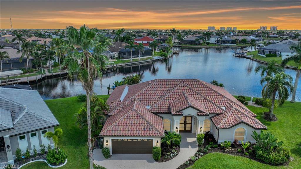 Cape Coral, FL 33914,2000 SW 44th TER