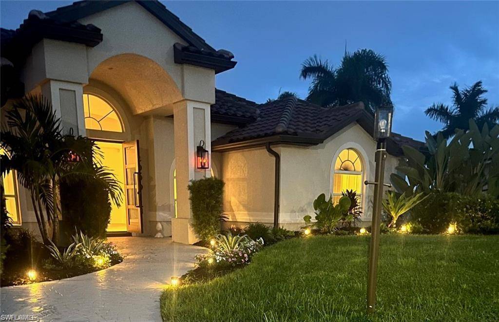 Cape Coral, FL 33914,2000 SW 44th TER