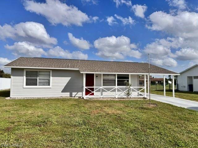 Lehigh Acres, FL 33936,19369 Coraltree CT