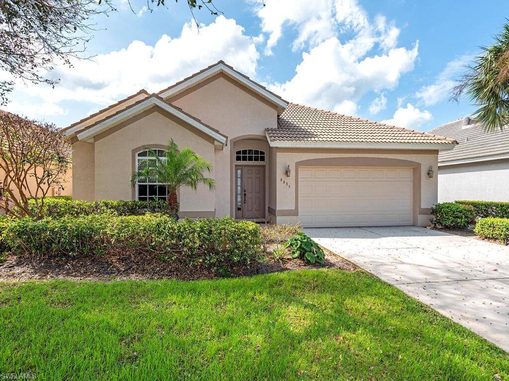 Naples, FL 34109,6635 Mangrove WAY