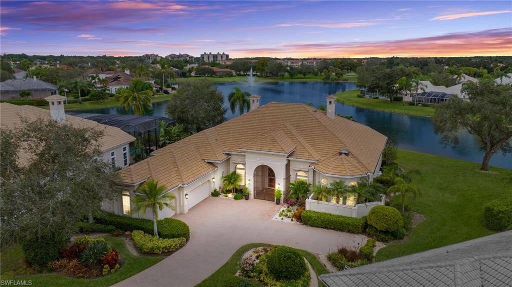 Naples, FL 34119,482 Terra Vista CT