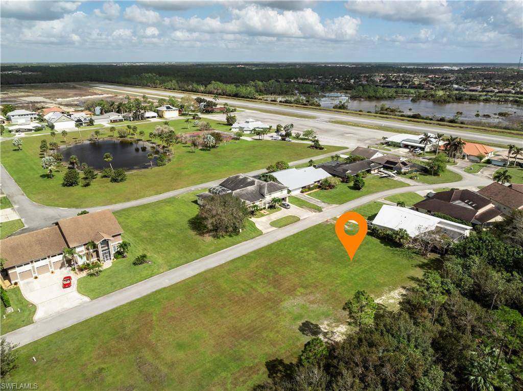 Naples, FL 34112,4085 SKYWAY DR LOT#33