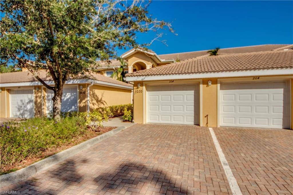 Cape Coral, FL 33909,1070 Winding Pines CIR #204