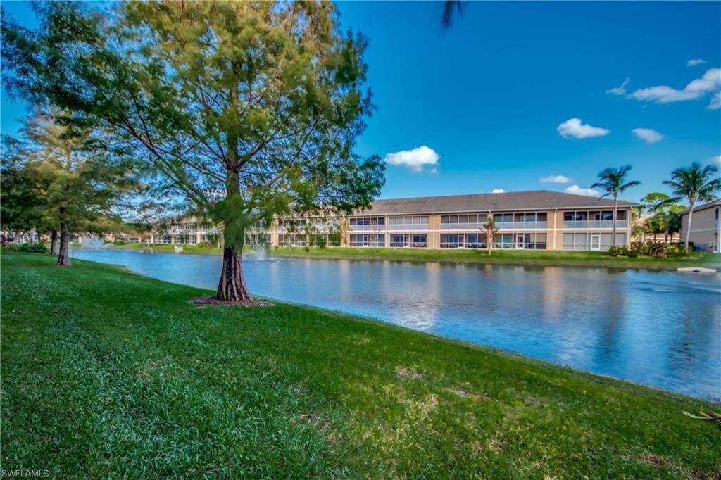 Cape Coral, FL 33909,1070 Winding Pines CIR #204