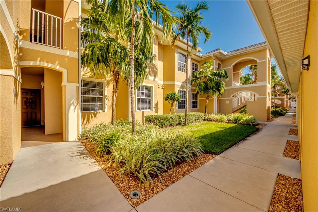 Cape Coral, FL 33909,1070 Winding Pines CIR #204