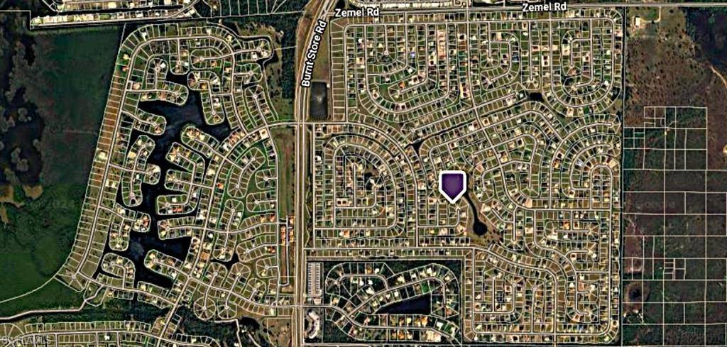 Punta Gorda, FL 33955,25302 Delgado DR