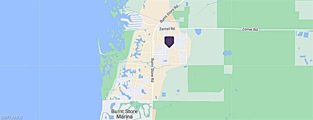 Punta Gorda, FL 33955,25302 Delgado DR