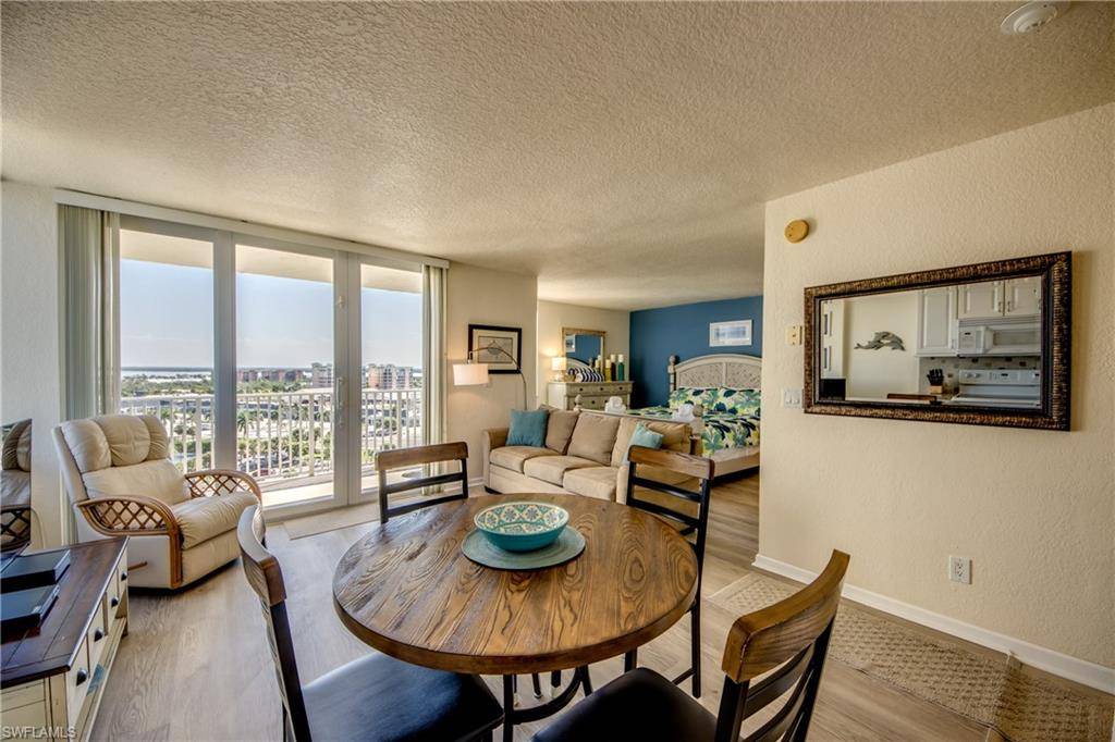 Fort Myers Beach, FL 33931,7330 Estero BLVD #906