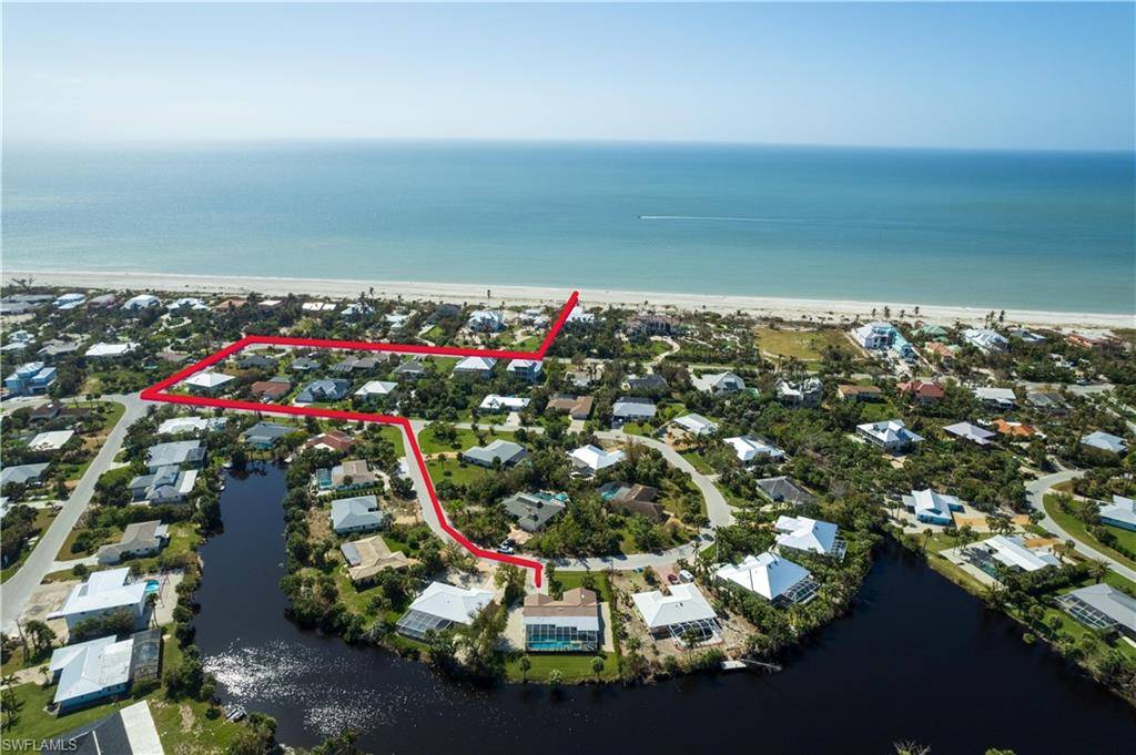 Sanibel, FL 33957,566 Boulder DR