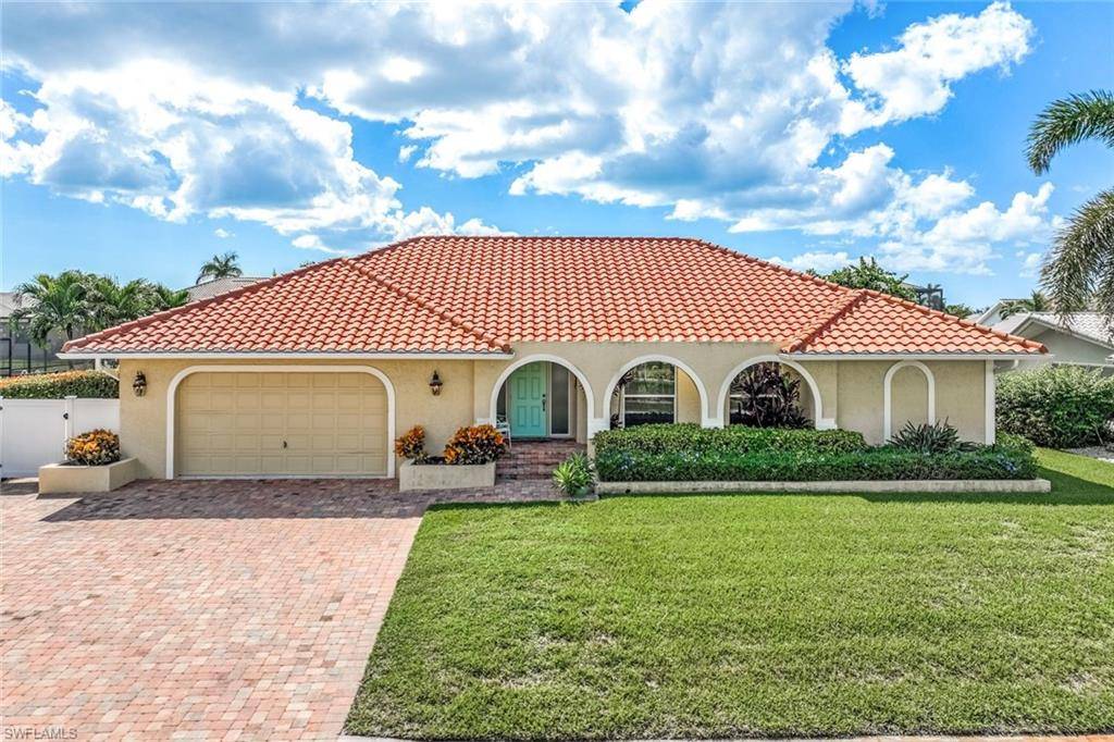 Marco Island, FL 34145,326 Rockhill CT