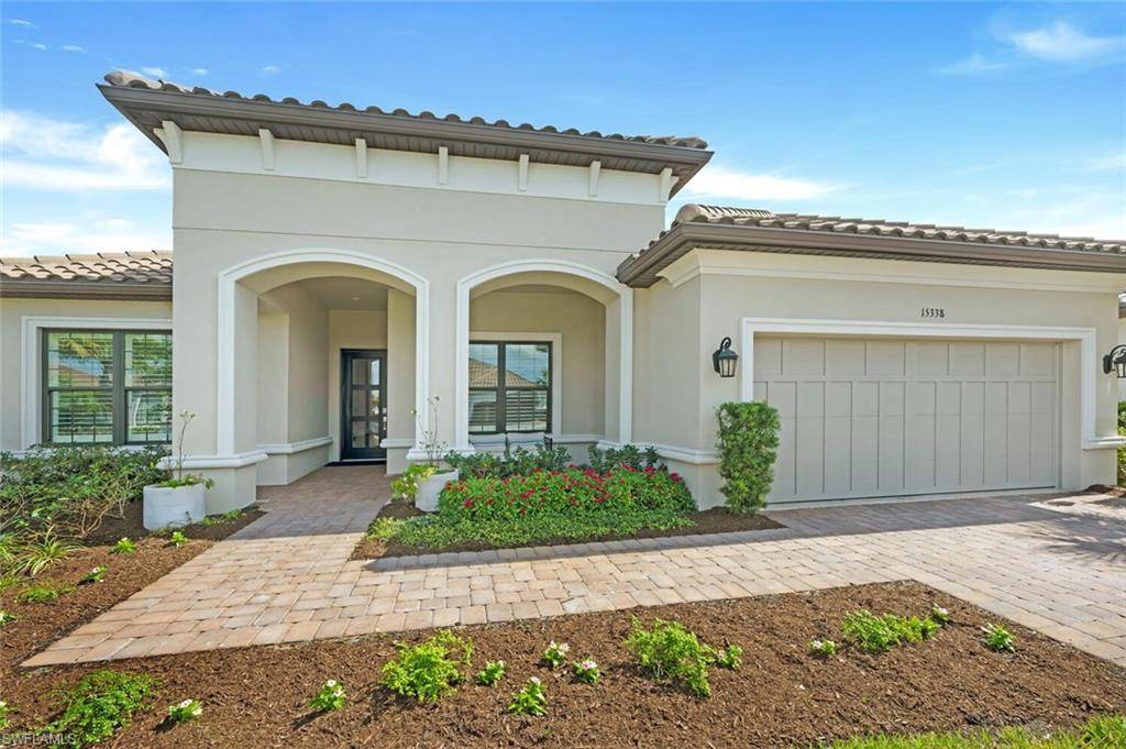 Naples, FL 34114,15338 Aprile ST