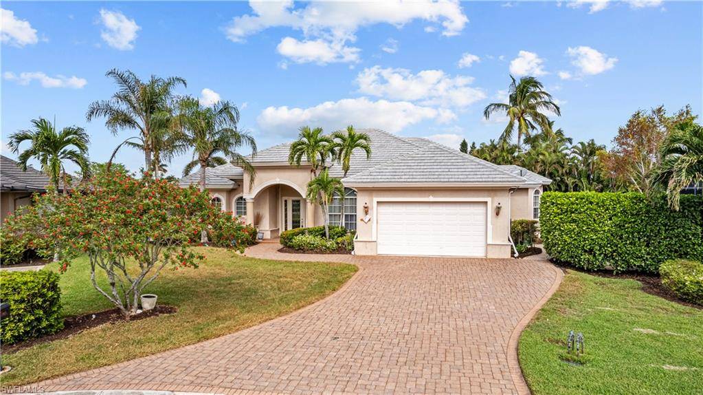 Naples, FL 34113,8983 Star Tulip CT