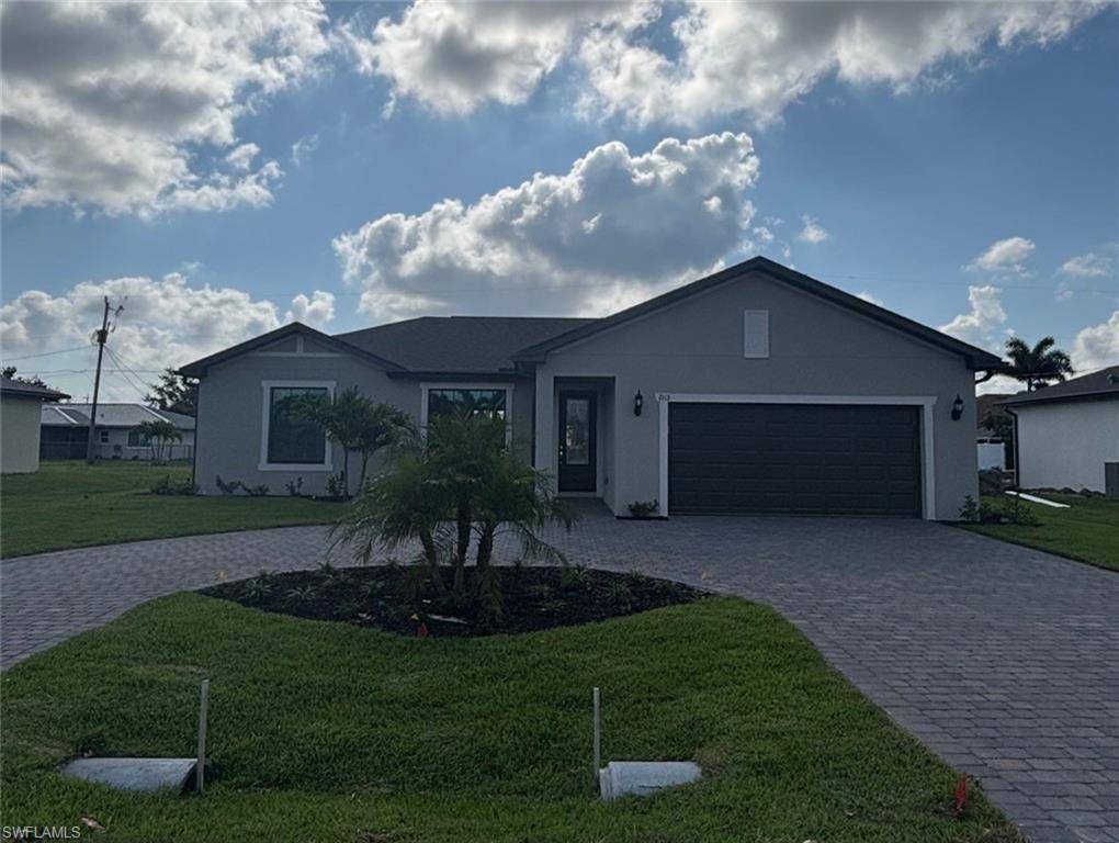 Cape Coral, FL 33904,2113 Academy BLVD