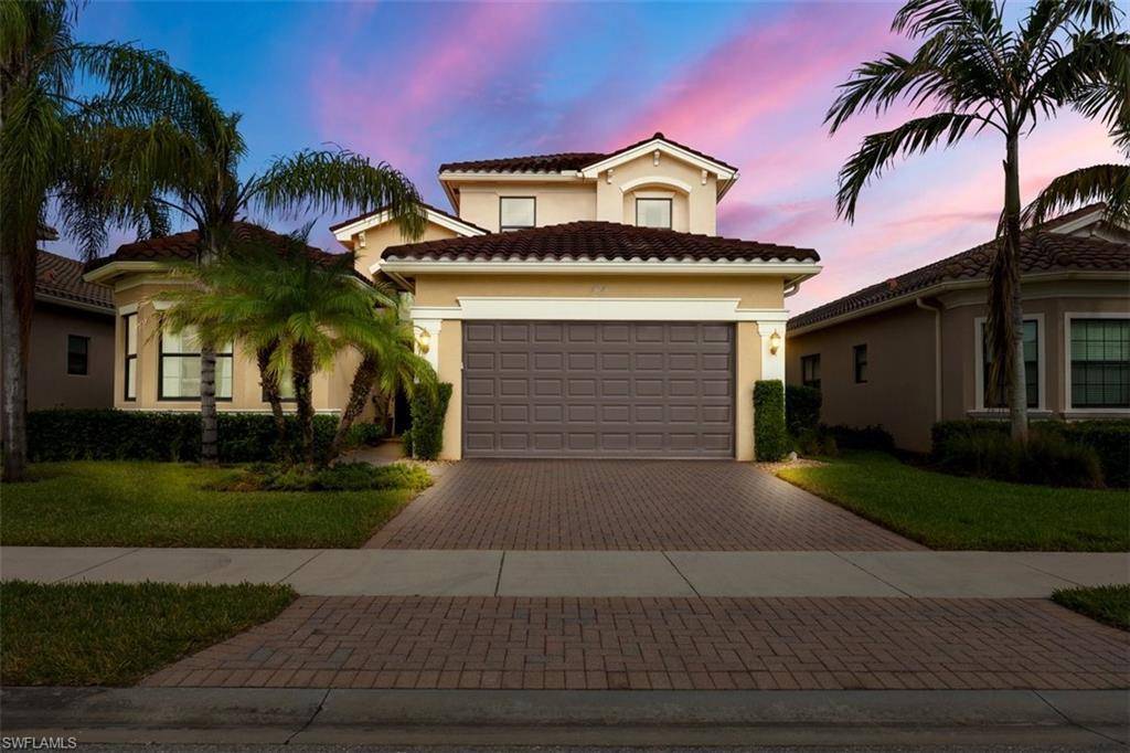 Naples, FL 34109,13715 Luna DR