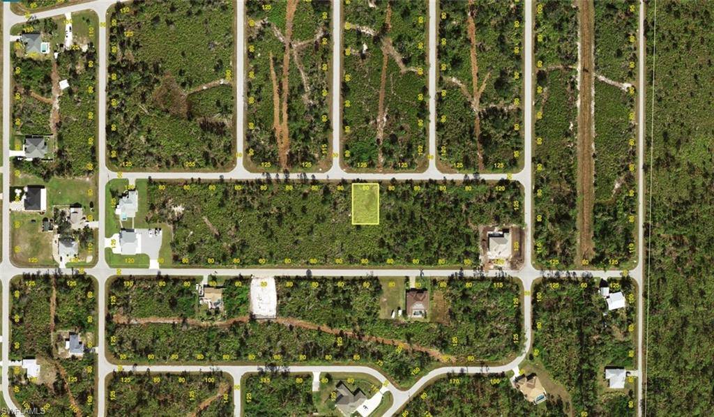 Port Charlotte, FL 33981,12443 Divan AVE