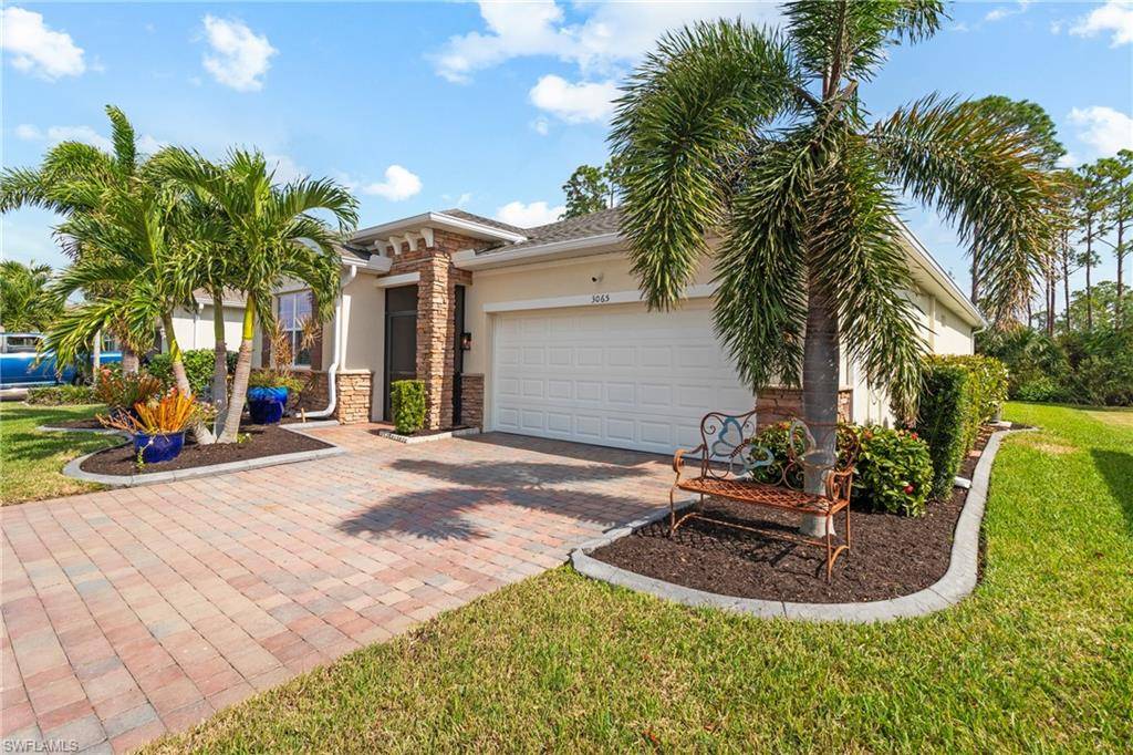 Cape Coral, FL 33909,3065 Amadora CIR