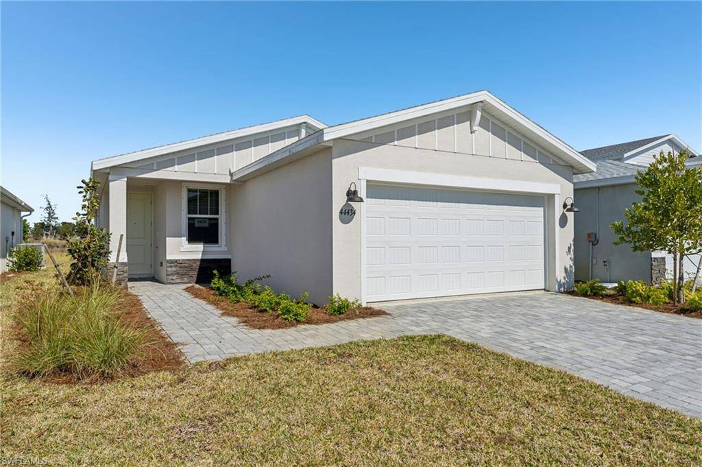 Punta Gorda, FL 33982,44434 Cable Creek DR