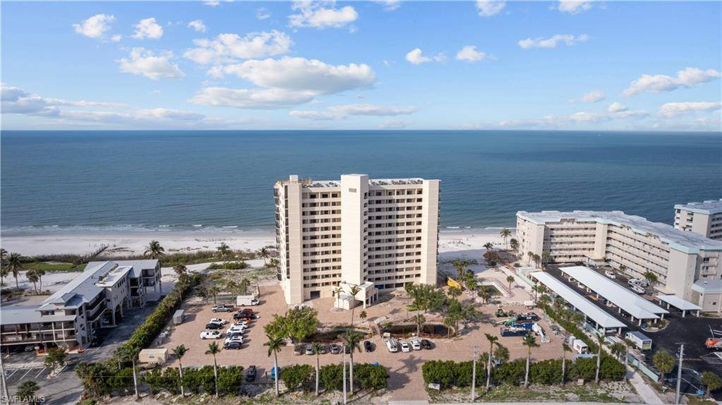 Fort Myers Beach, FL 33931,7500 Estero BLVD #203