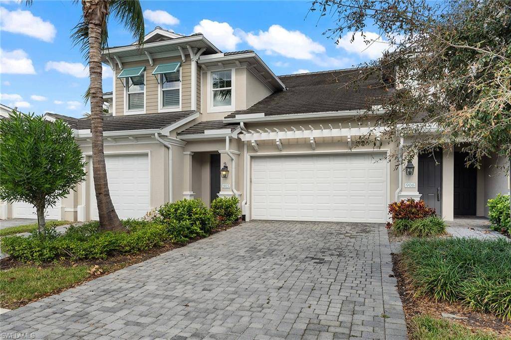 Naples, FL 34112,6966 Avalon CIR #905