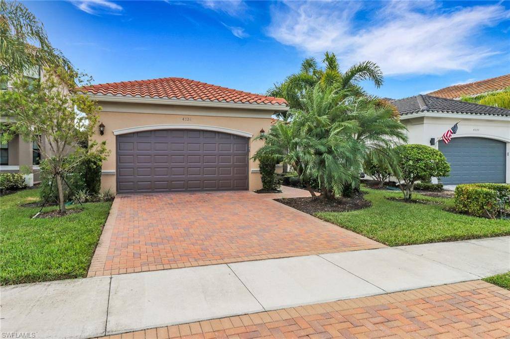 Naples, FL 34119,4326 Aurora ST