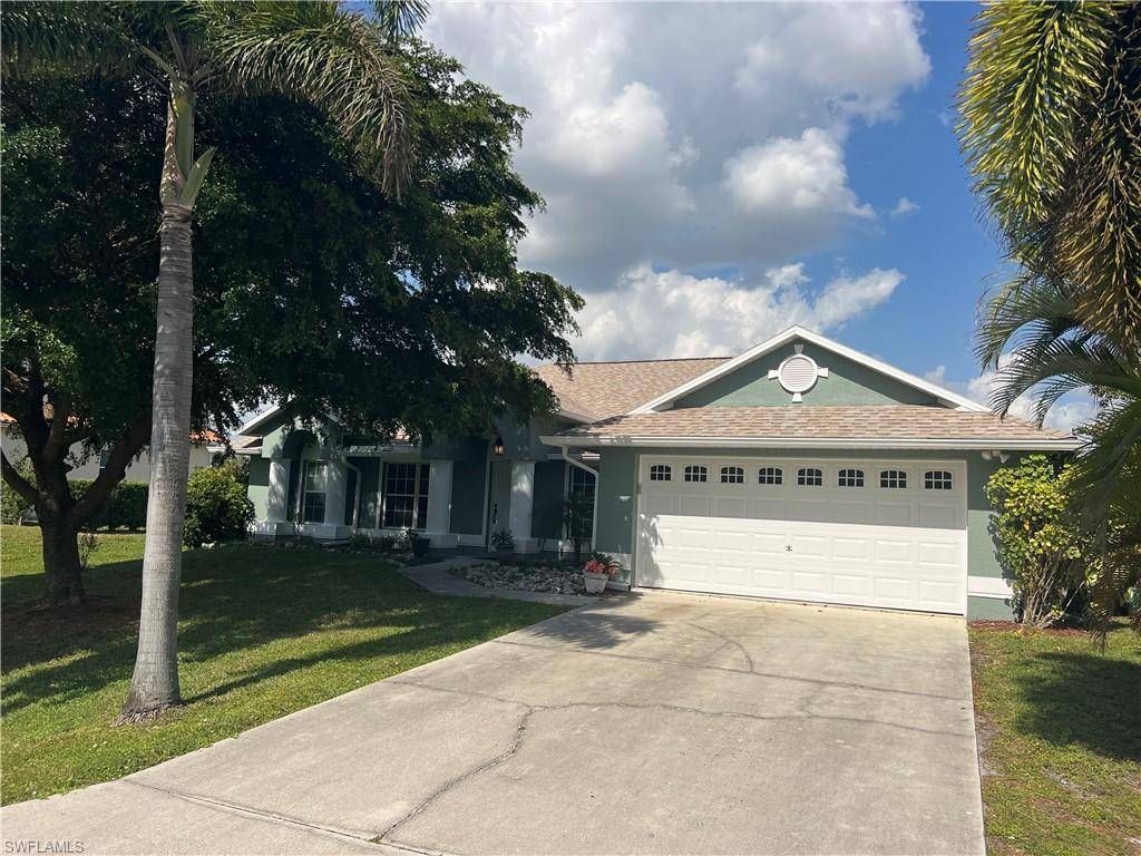 Fort Myers, FL 33967,8341 Coral DR