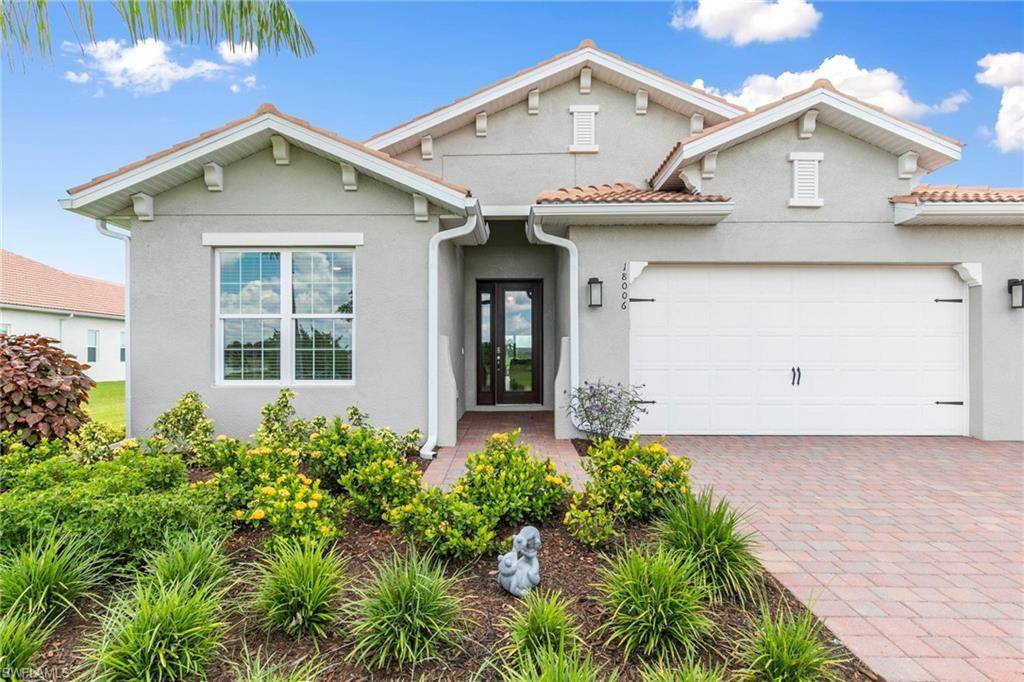 Naples, FL 34114,18006 Sandtrap DR