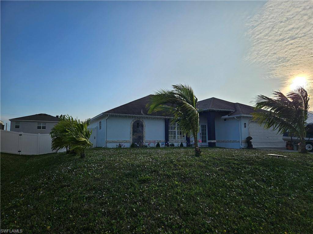 Cape Coral, FL 33991,2812 SW 2nd TER