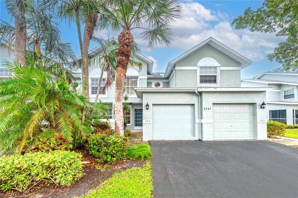 Naples, FL 34112,2141 Tama CIR #202