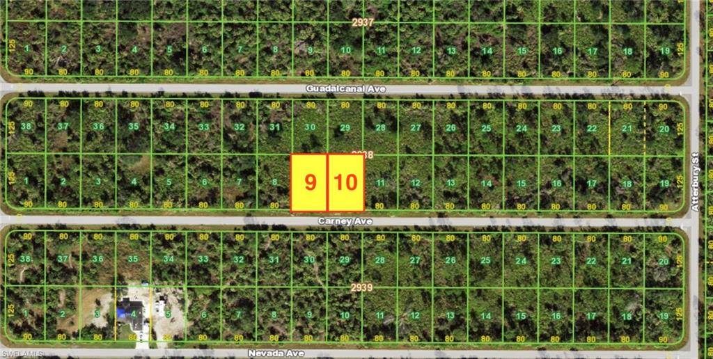 Port Charlotte, FL 33953,14180 Carney AVE