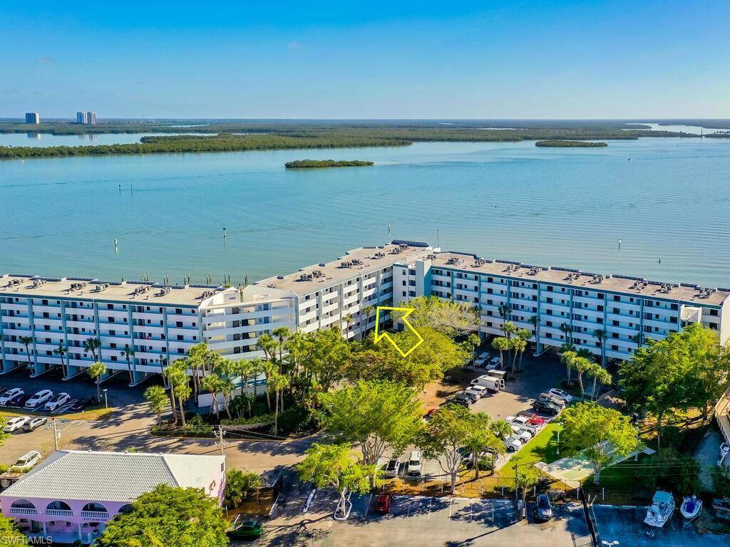 Marco Island, FL 34145,1085 Bald Eagle DR #B304