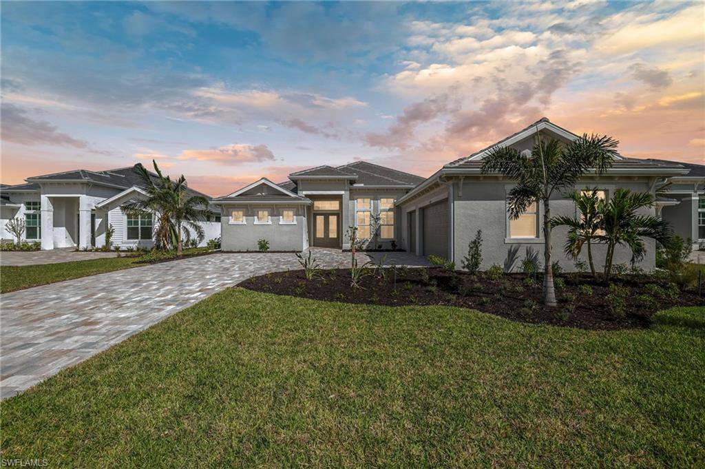 Fort Myers, FL 33913,17371 Blue Sapphire DR