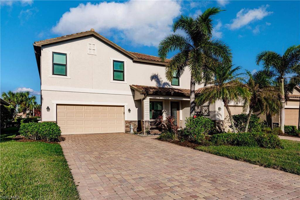 Estero, FL 33928,13476 Villa Di Preserve LN