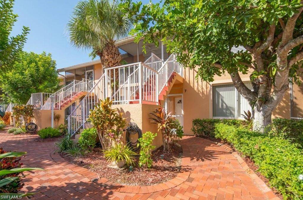 Naples, FL 34112,1655 Windy Pines DR #2207