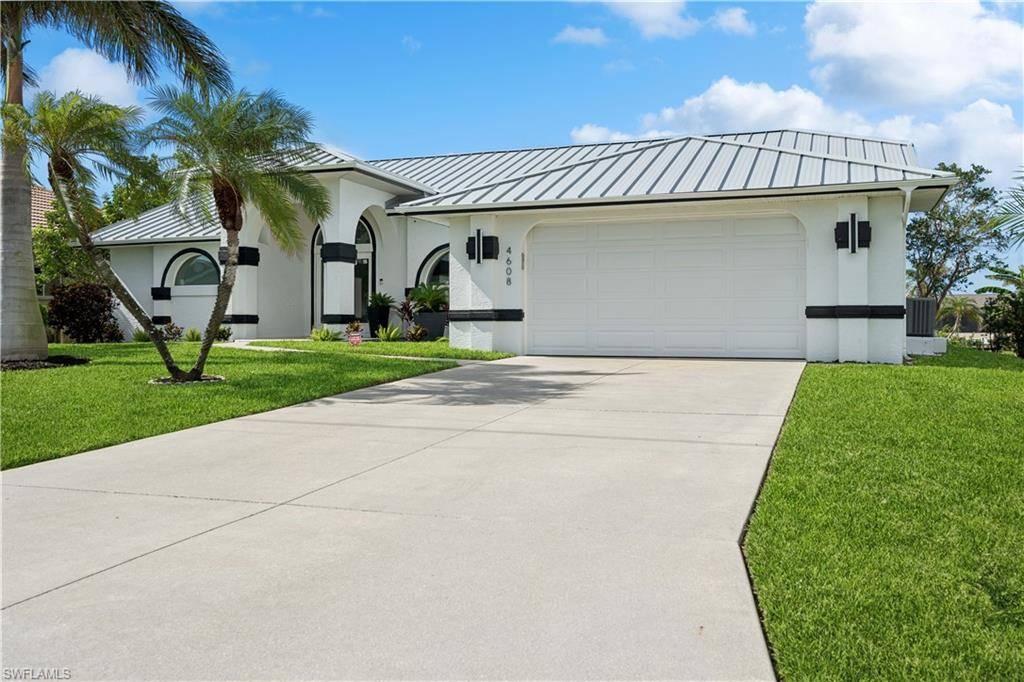 Cape Coral, FL 33914,4608 SW 25th CT