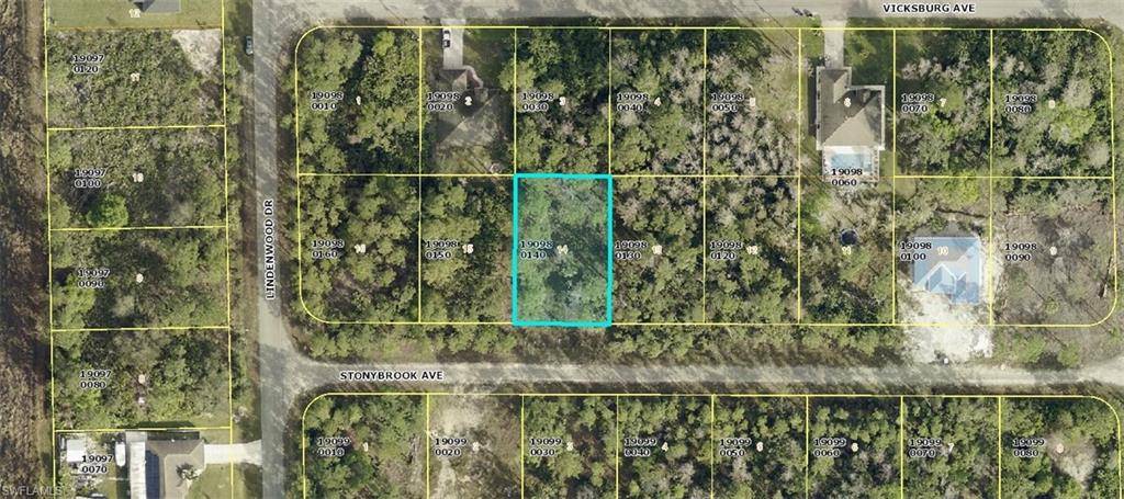 Lehigh Acres, FL 33972,310 Stonybrook AVE