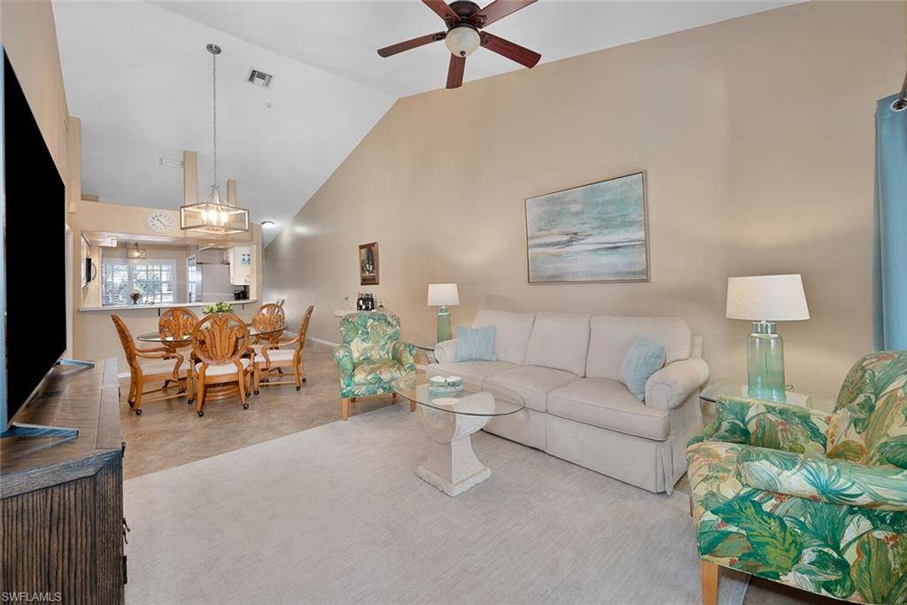 Bonita Springs, FL 34135,13010 Amberley CT #208