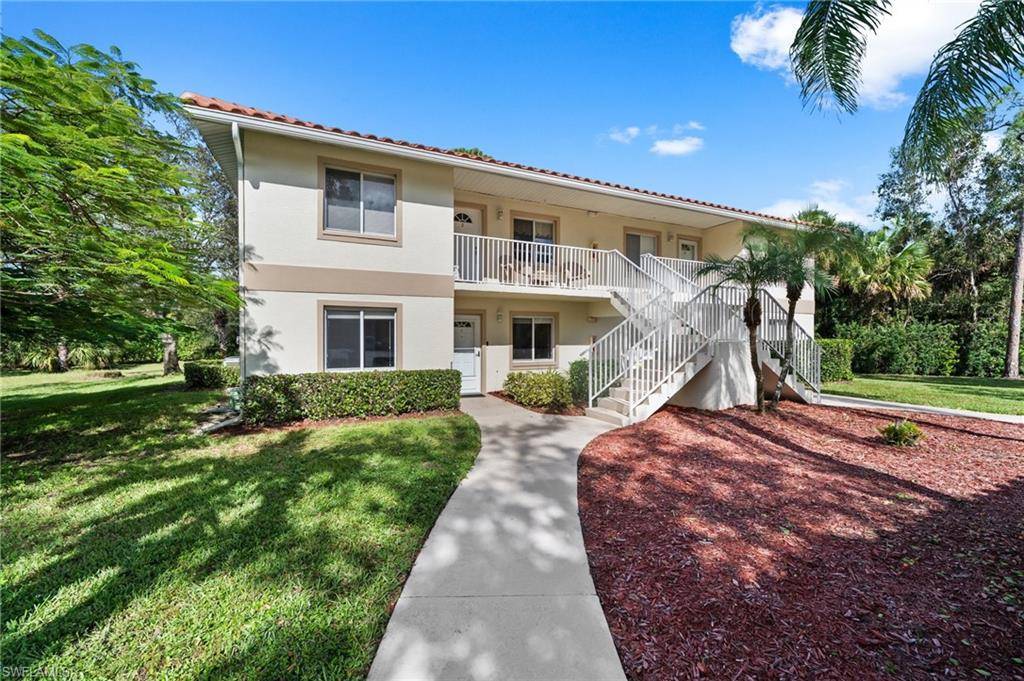 Naples, FL 34104,620 Luisa CT #803-1