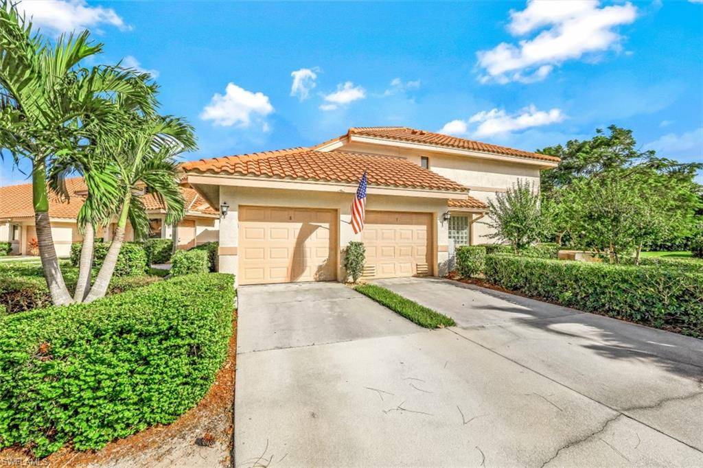 Naples, FL 34104,78 Bennington DR #5-8