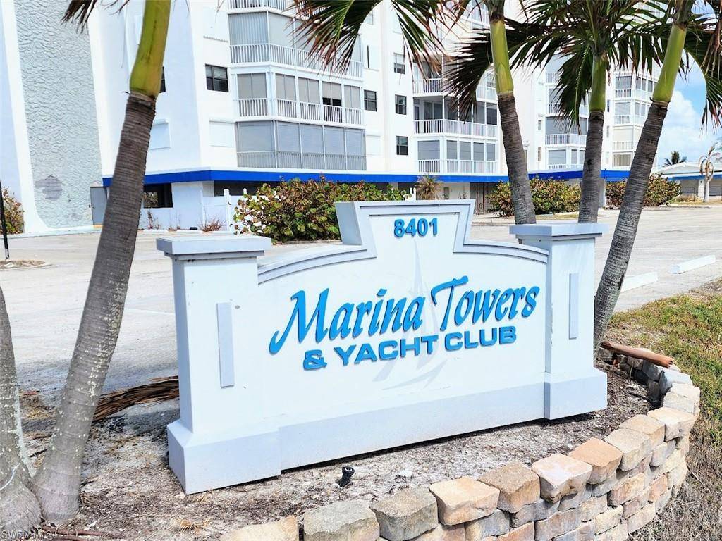 Fort Myers Beach, FL 33931,8401 Estero BLVD #204