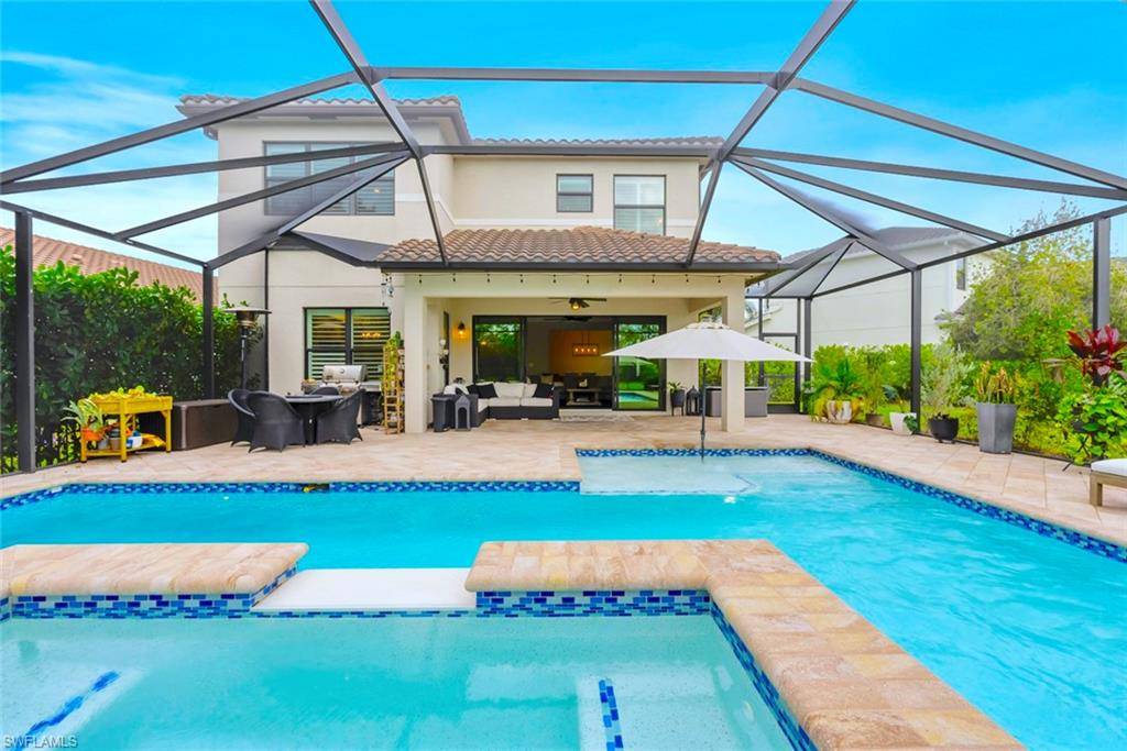 Naples, FL 34119,4223 Siderno CT