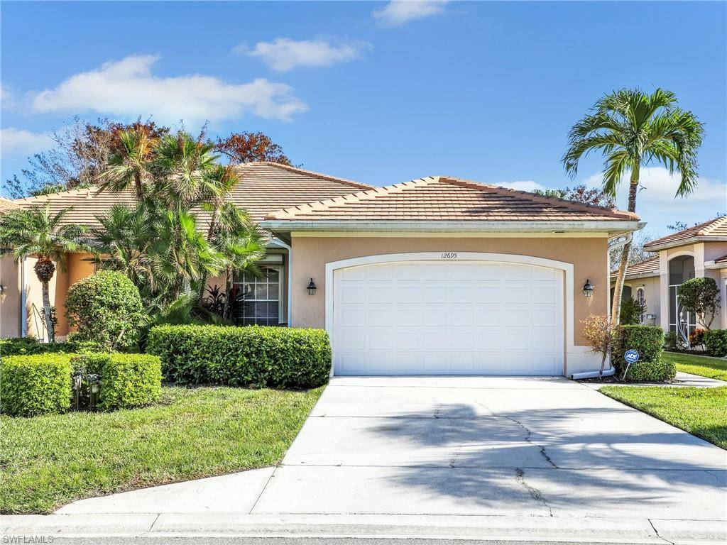 Bonita Springs, FL 34135,12695 Fox Ridge DR